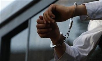  ISI agent held in Rajasthan (Lead) 
