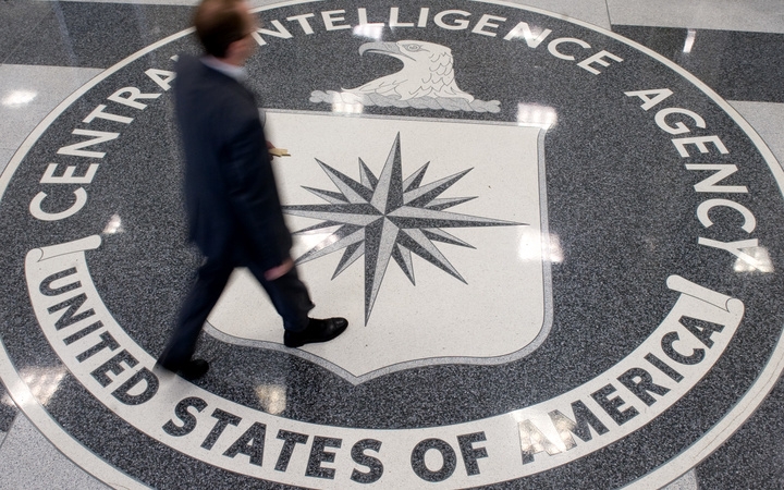  China crippled CIA by killing US sources: Media 