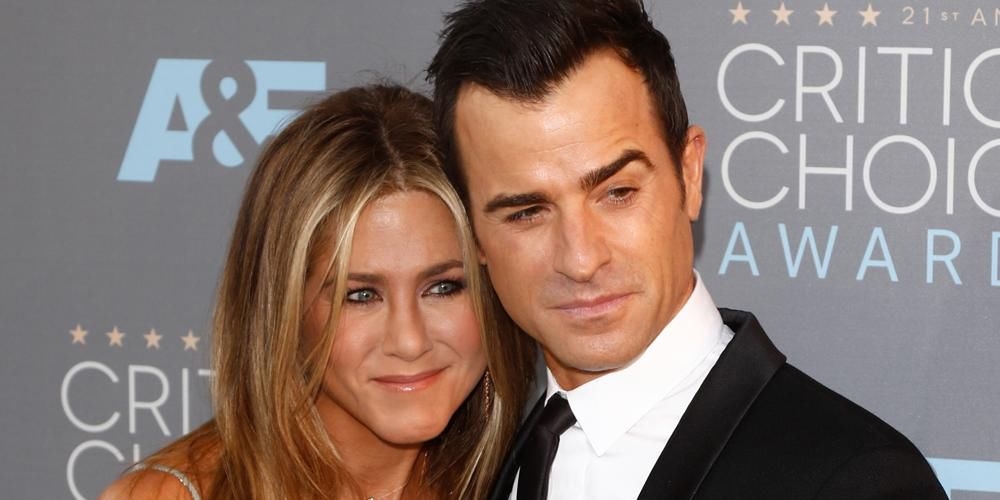  Justin Theroux sues neighbour 