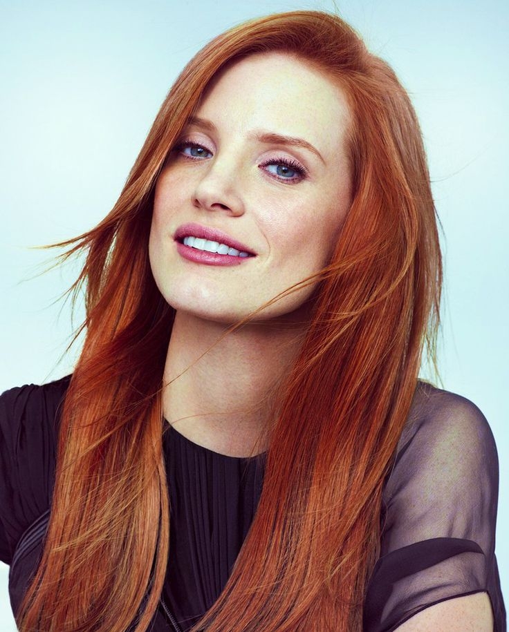  Jessica Chastain to lead cast of YRF film on Ingrid Bergman 