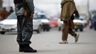  German woman killed, Finnish woman kidnapped in Kabul 
