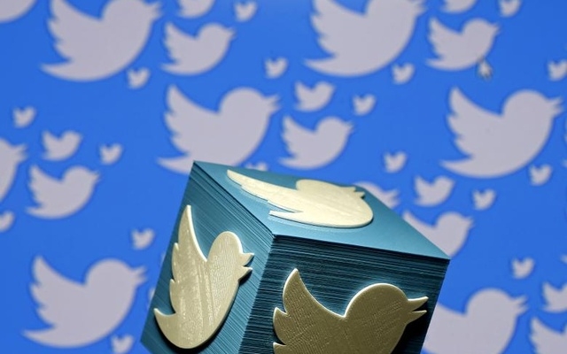  Twitter co-founder says sorry for  helping make Trump president  