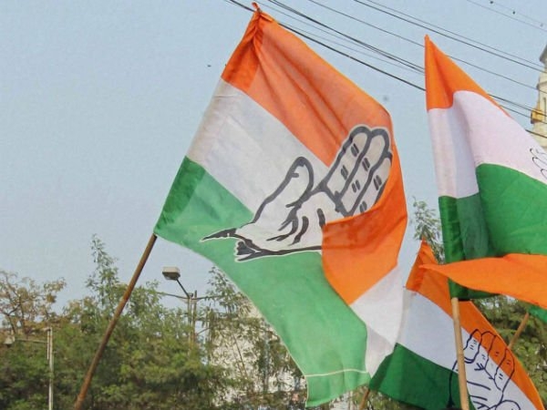  Vijayan government worst ever in history of Kerala: Congress 