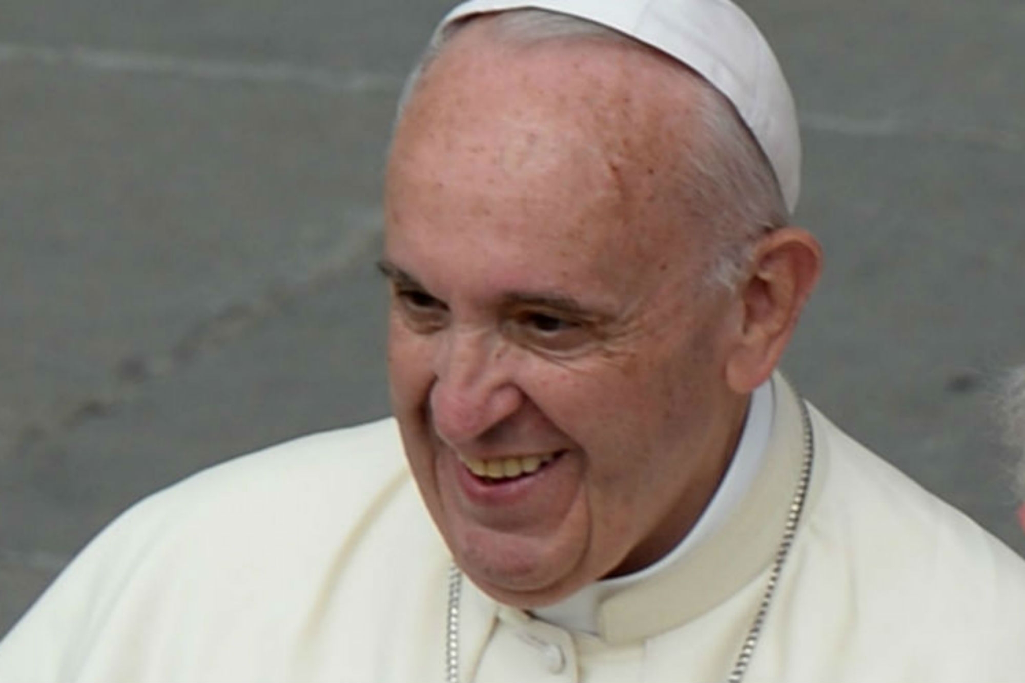  5 new Cardinals to be named in June, say Pope 