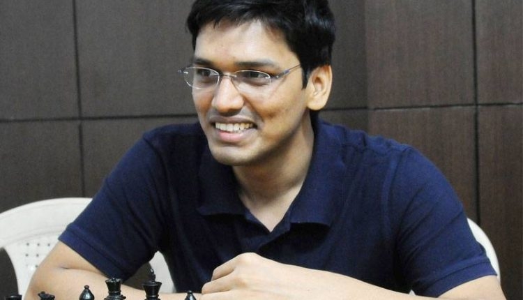  Harikrishna beats Nepomniachtchi in Moscow chess meet 