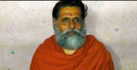  Bobbitised Kerala  godman  remanded in custody 
