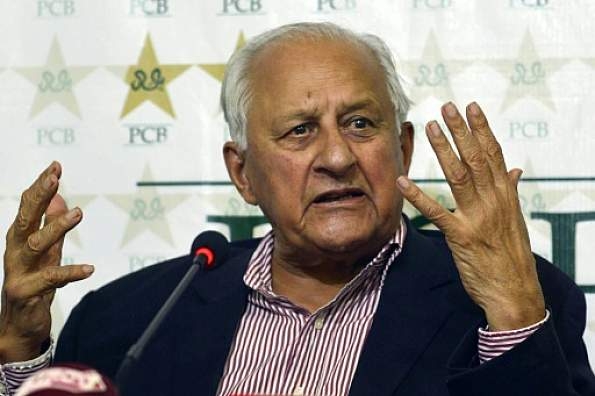  Negotiations on India-Pakistan cricket series expected during CT: PCB 