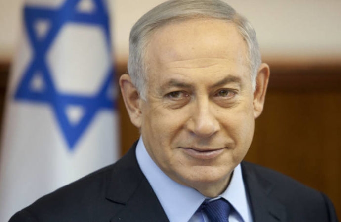  Netanyahu to discuss peace efforts with Trump 