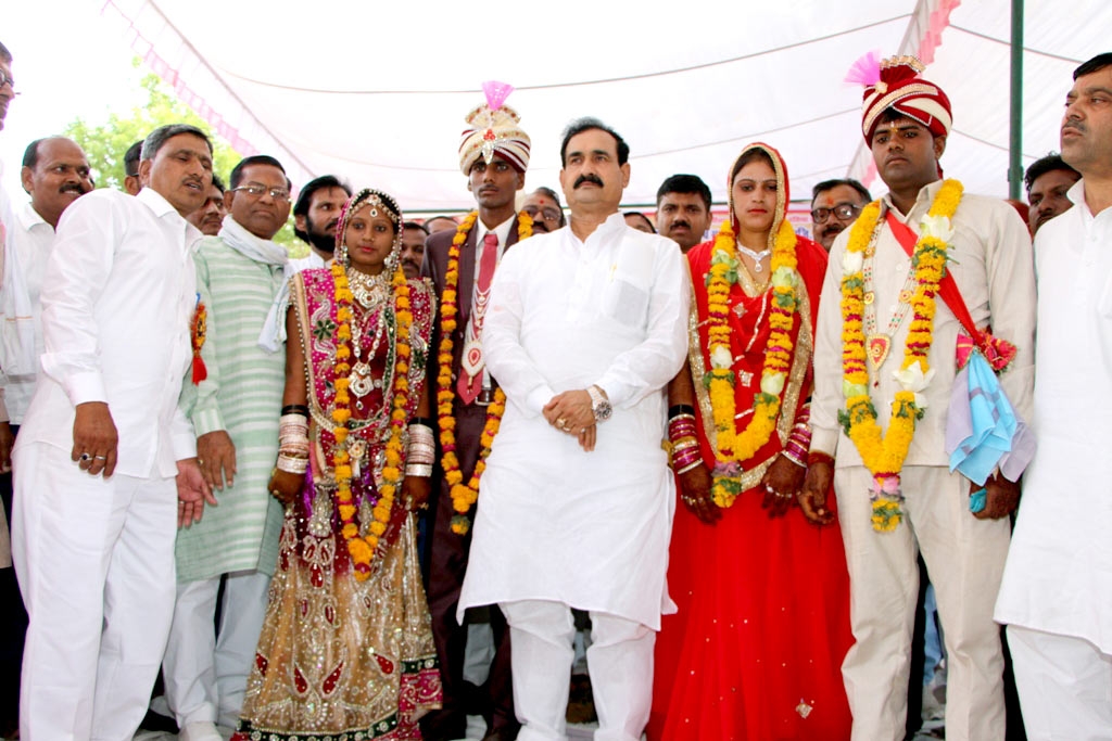 Prajapati Samaj community hall to be constructed