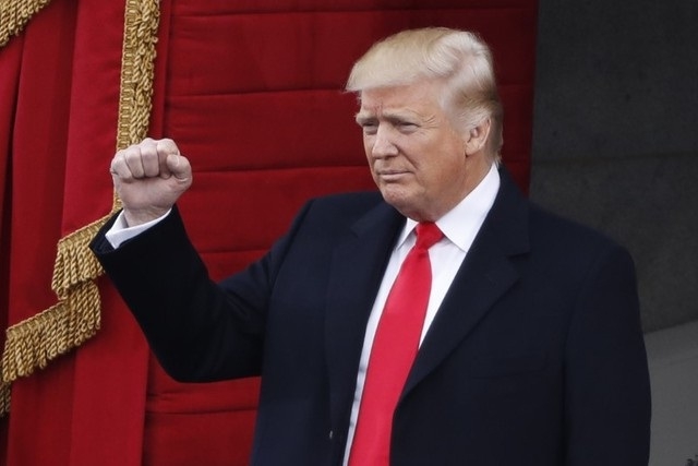  Chicago launches campaign against Trump s immigration policies 