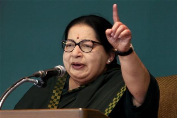  A vague inspiration from Jayalalithaa s life (Book Review) 