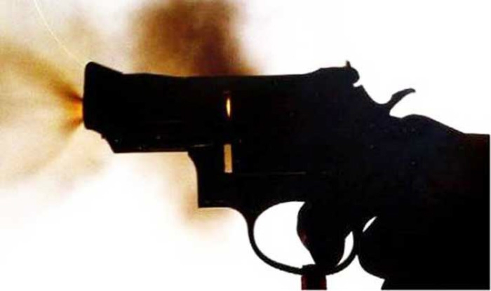 SP leader shot dead in Uttar Pradesh 