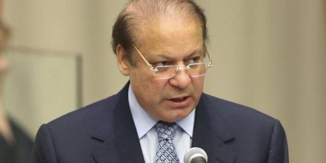  Pakistan committed to Muslim world s unity: Sharif 