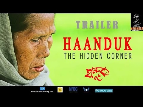 Tough to make independent films on insurgency: National Award winner (With Images) 