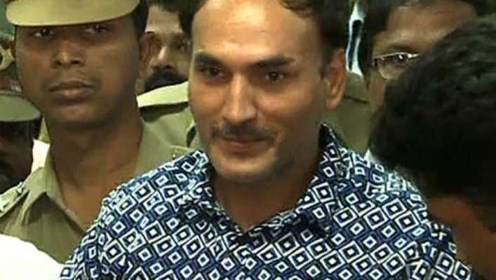  Delhi s  Bunty Chor  sentenced to 10 years in Kerala jail 