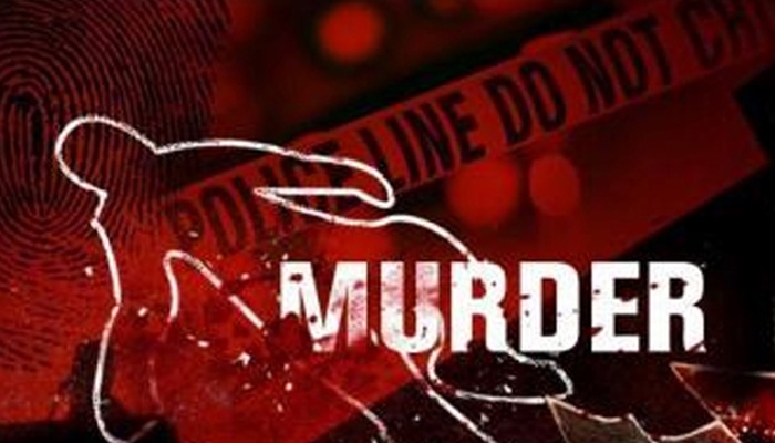  Delhi property dealer kills partner, his wife, four kids (Lead) 