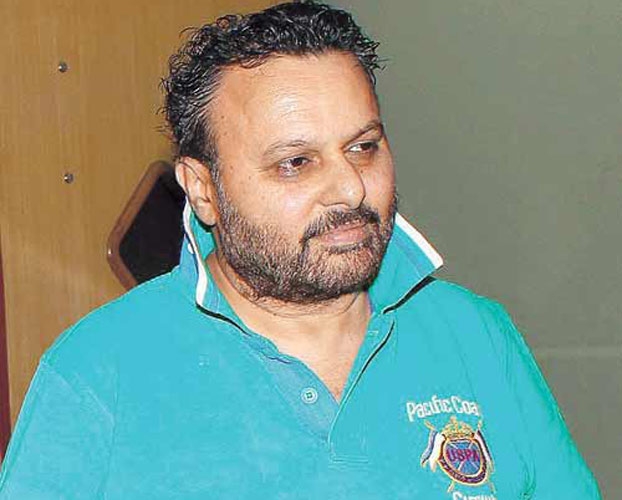  Baahubali 2  has not set any record yet: Anil Sharma 