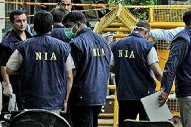  NIA grills Kashmir separatist leaders over Pakistani funding 
