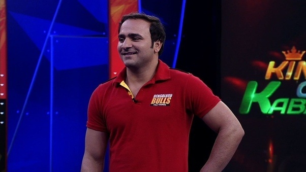  Manjeet, Surjeet emerge top buys in kabaddi auctions (Lead) 