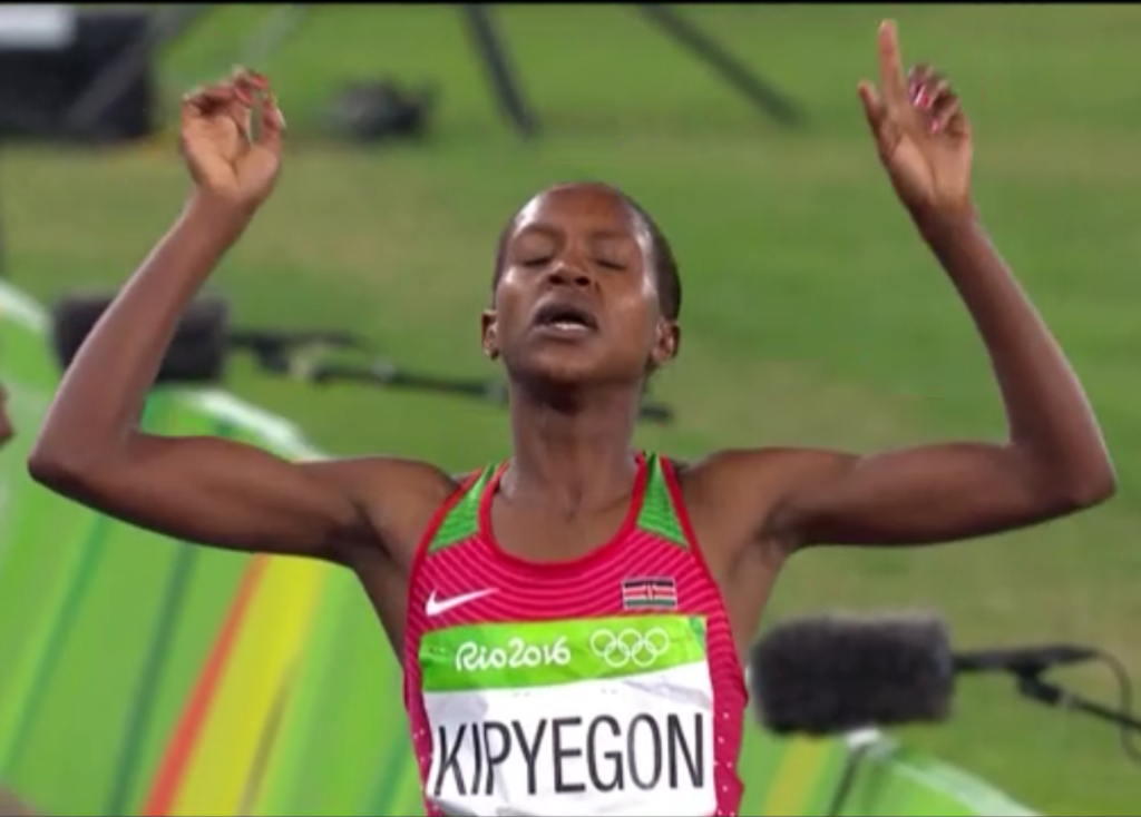  Top names pull out but Kenya fields strong world marathon team 