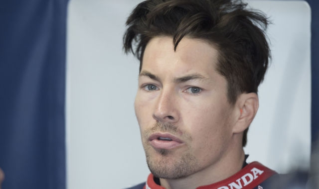  US motorcycling legend Nicky Hayden dies in Italy 