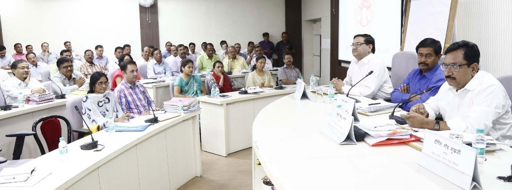 Weekly Review will Be Made Now for Improvement in Board Results