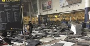  Terror returns to Manchester 
