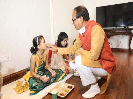 Ladli Laxmi Yojana will be given new heights: CM Chouhan