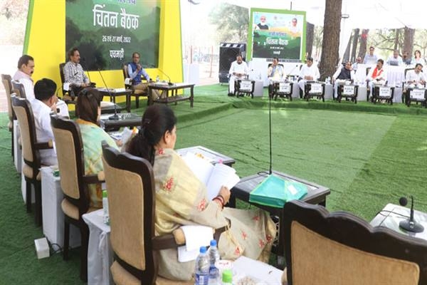 Now Rs 55 thousand will be given in Kanya Vivah Yojana – CM Chouhan