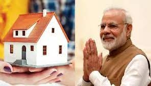  Auspicious work of griha pravesh of 5.21 lakh housing beneficiaries will be conducted on Tuesday