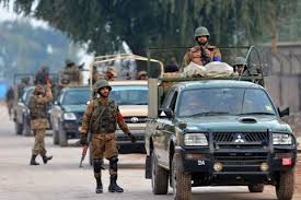  Three civilians killed in Afghanistan blast 