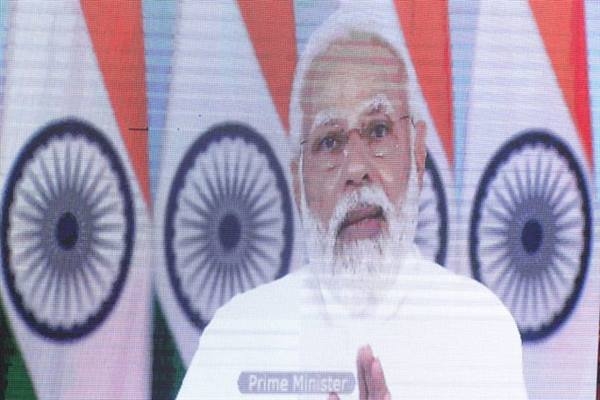 PM Awas will be Recognized for Empowering the Poor and Strengthening the Women & Rural Economy – PM Modi