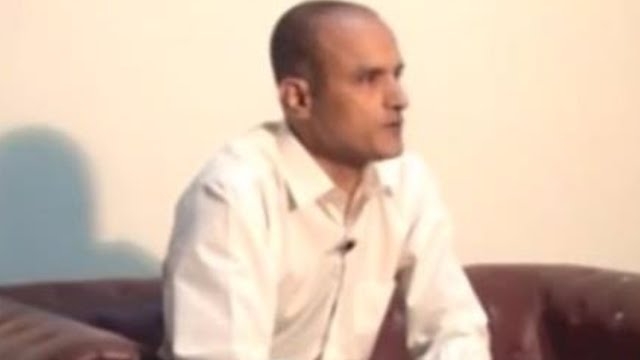  Pakistan AG to take parliament into confidence in Jadhav case 