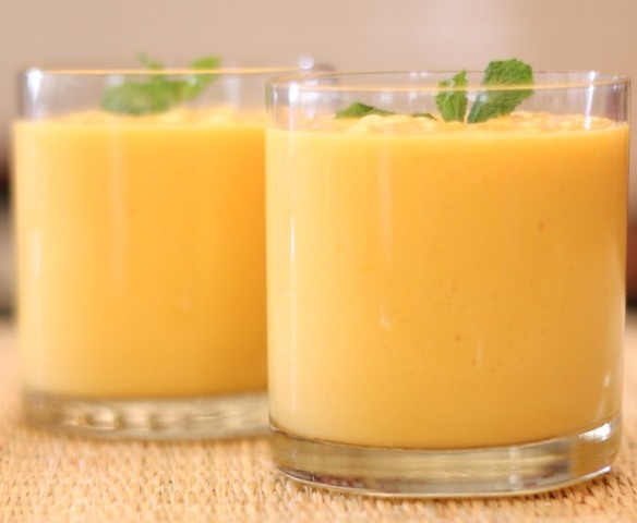 Mango Lassi 