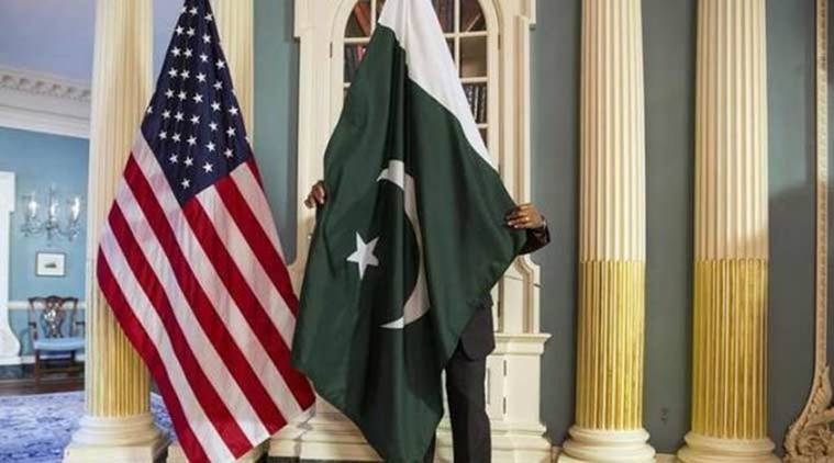  US cautions nationals on travel to Pakistan 