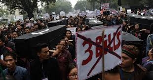  Bodies of Manipur activists killed in 2015 violence to be buried 