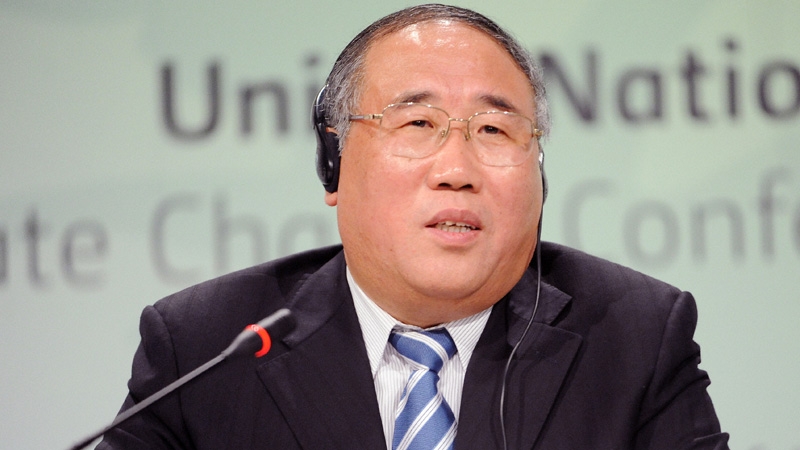  China to address implementation of Paris Agreement 