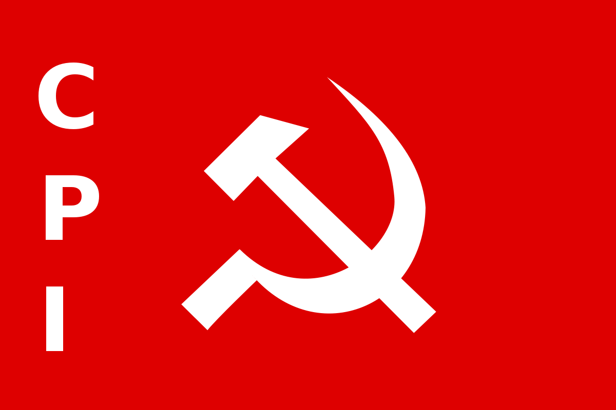  Three years of Modi government a disaster in all spheres: CPI 