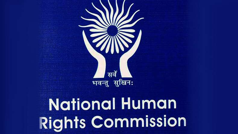  NHRC seeks report over  Maoist child soldiers  