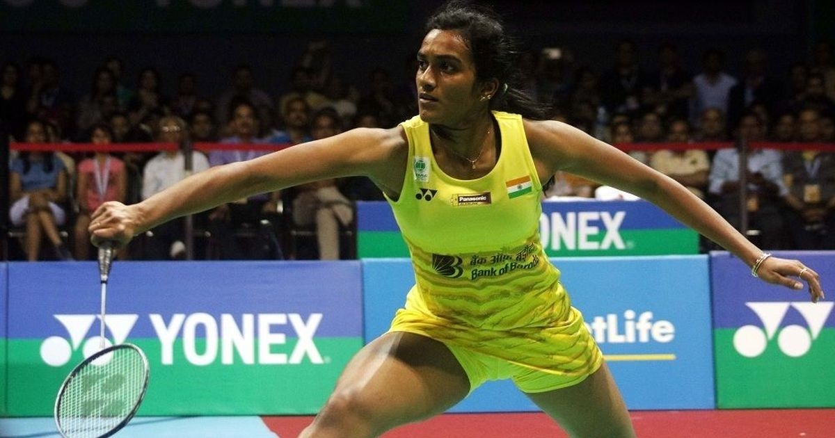  India beat Indonesia 4-1 in Sudirman Cup 