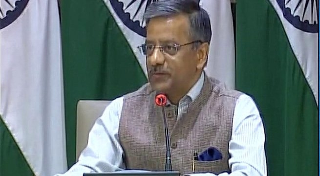 Entry denial to retired police officer: India takes up matter with Canada 