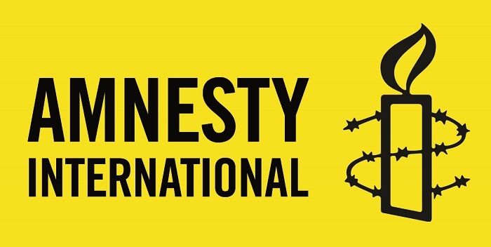 Amnesty frowns upon award to Major in  human shield  incident 
