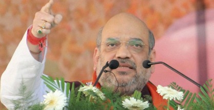  NDA provided graft-gree governance in three years: Amit Shah 