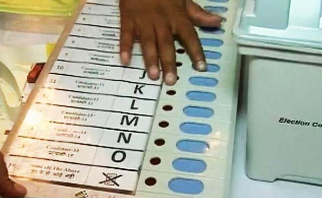  In a first, drones to monitor Malegaon civic polls 