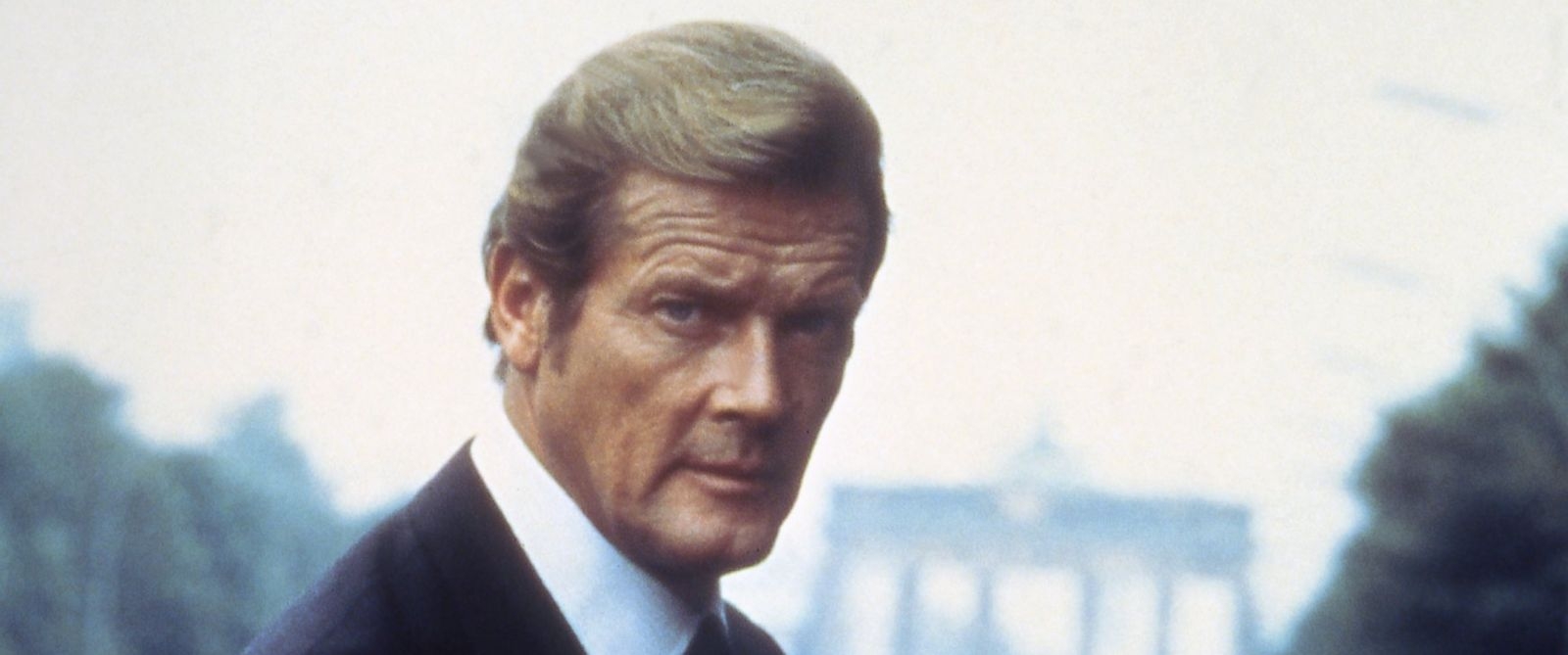  A  Bonded  career: Roger Moore as 007 and more (Tribute) 