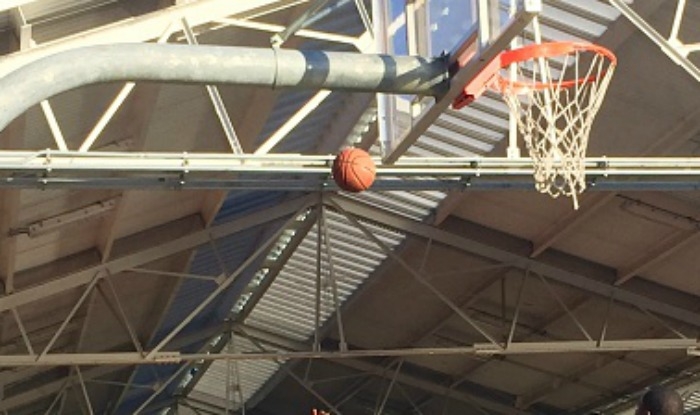  India thump Nepal 90-44 in South Asian basketball 