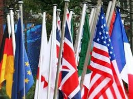  G7 leaders to mull anti-terror cooperation, says Italian PM 