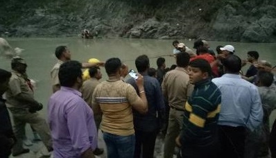  21 pilgrims from MP killed in Uttarakhand bus accident 