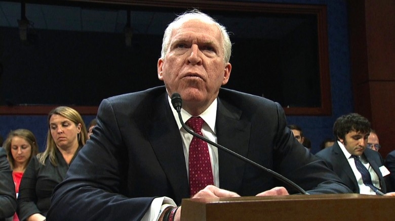  Russia interfered in 2016 US elections: Former CIA director 