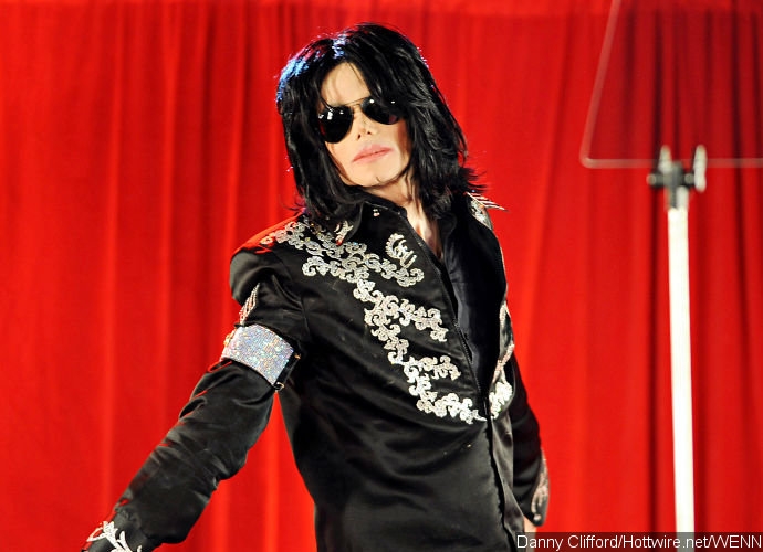  MJ s songs not allowed to feature in  Bubbles  